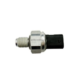 <b>Gauge</b> Pressure Sensor 12637356 <b>Thread</b> Mount Piezoresistive For Buick Encore Cadillac Chevrolet Cruze Malibu - Product Image 2