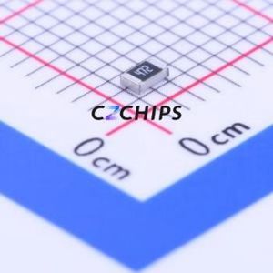 Resistencia SMD QR0805J4K70P05Z 0805 (Tipo: Película Gruesa) (Resistencia: 4.7kOhm Precisión: 5%) - Product Image 1