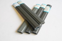 Barre d'espacement en aluminium butyle flexible pour verre isolant, accessoires IGU pour fenêtres à double vitrage et murs-rideaux