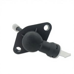 Cilindro Maestro de Freno y Embrague Nuevo para Opel Zafira Easytronic Crosa G1D500201, Compatible con Modelos de Camiones Chevrolet y Foton - Product Image 4