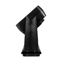 60 projecteurs LED Par RGBW 4-en-1 10W pour extérieur, éclairage mural, jardin, matrice lumineuse, contrôle DMX512, angle de faisceau 40°, IP65 4/5/9