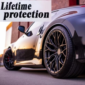 Rines de Aleación Forjados Personalizados de Diseño Cóncavo Profundo de 15-24 Pulgadas 5x112 5x114.3 5x127, Rines Negros de Lujo para Autos de Carreras para W205 C300 F30 E90 Q7 Q3 - Product Image 2