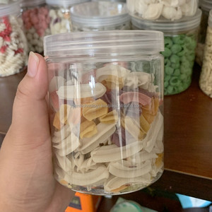 Tự động Fusilli Macaroni <span class=keywords><strong>Spaghetti</strong></span> mì ống dây chuyền sản xuất thương mại duy nhất vít ý mì máy đùn - Product Image 4