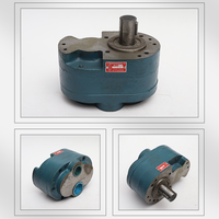 Pompe à engrenages nue CB B 6, 6 LPM, 2,5 Mpa, en fonte, pour station de lubrification d'huile sans moteur, pour constructeurs de machines, approvisionnement B2B