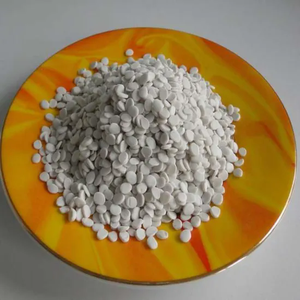 Vente en gros matière première de polymère de polyéthylène basse densité LDPE 2426H pour applications granulés de LLDPE de qualité film recyclé - Product Image 2