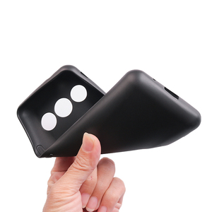 Funda de teléfono de silicona suave mate para <span class=keywords><strong>ASUS</strong></span> ROG Phone 9 Pro funda protectora trasera móvil - Product Image 5