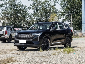 Voiture d'occasion de qualité pour GWM Haval H6 <span class=keywords><strong>2021</strong></span> 1.5t 5 places Grand SUV Essence Automatique Véhicules d'occasion en Chine - Product Image 6