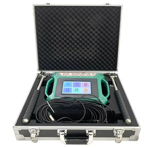 Admt 300sx <span class=keywords><strong>detector</strong></span> subterrâneo do localizador de água do único canal 100m 200m 300m - Product Image 6