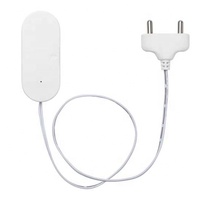 Dragino LWL02 Capteur de fuite d'eau LoRaWAN Smart Home pour systèmes d'alarme et de sécurité sans fil