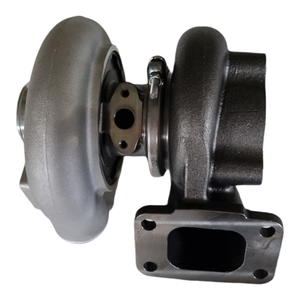 เทอร์โบชาร์จเจอร์ TD06H-14C รุ่น 49179-00451 5I5015 สำหรับรถขุด S6KT เครื่องยนต์ E200B - Product Image 4