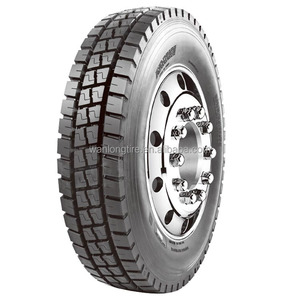 Pneu de camion Doublestar Aosen Headway, taille 14.00R20, prix - Product Image 5