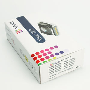 Printkop 128 Printer Printkop Prijs Koppen Printers 128 40pl 40 <span class=keywords><strong>Pl</strong></span> Grijs Printkop - Product Image 6