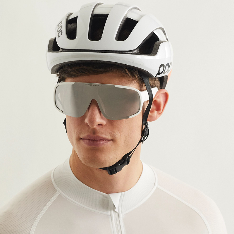 ウェア POC ASPIRE POC Aspire」レビュー。ジェンダーレスデザインの“視える&映える