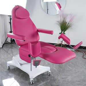 2025 Multifunktions-Geburtshilfe bett Krankenhaus Elektrischer gynäko logischer Untersuchung tisch Stahl-Operations tisch zu einem Preis - Product Image 1