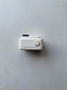 Caméra d'action d'occasion Insta360s <span class=keywords><strong>GO</strong></span> 3 128 <span class=keywords><strong>Go</strong></span> Version 2.7K Caméra Vlog - Product Image 2