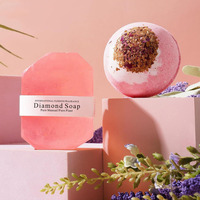 Coffret Cadeau de Bain et Kit Spa de Luxe en Gros, Marque Privée, pour Usage à Domicile, Incluant Couverture, Bandeau et Bombe de Bain – Idéal Saint-Valentin