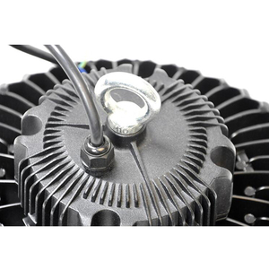 Lampes LED industrielles et minières 100W 120W 150W 200W 100 150 200 Watt Prix des lampes LED linéaires à haut rendement pour entrepôt - Product Image 4
