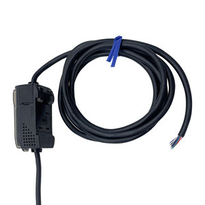 High Quality ZX-EDA11 NPN Output Type Amplifier Unit Linear Proximity Intelligent Sensor 1Year Warranty - Product Image 4