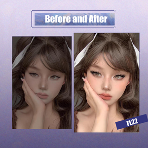 Tự làm Lash phần mở rộng: có được Salon-wispy lông mi trong <span class=keywords><strong>5</strong></span> phút tại nhà Lash Cụm - Product Image 3