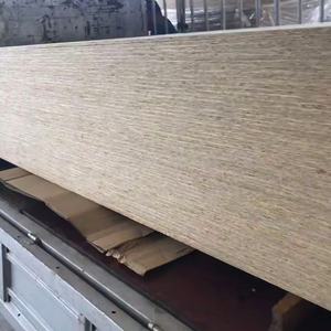 Chaîne <span class=keywords><strong>de</strong></span> production <span class=keywords><strong>de</strong></span> panneaux <span class=keywords><strong>de</strong></span> particules en flocons gris au meilleur prix - Product Image 4