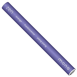 Diffuseur d'huiles essentielles portable personnel <span class=keywords><strong>Nébuliseur</strong></span> de vitamines <span class=keywords><strong>Inhalateur</strong></span> de vitamines Stylo diffuseur à base de plantes naturelles - Product Image 1
