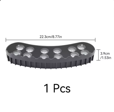 DC24V 12W (une tête) modèle non solaire