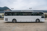 Autocar de Luxe Guangtong 2026, 50-60 Places, 12m, Diesel, Automatique, Conduite à Droite, État Neuf, Émissions Euro 3-6, Transmission Allison, Touristique