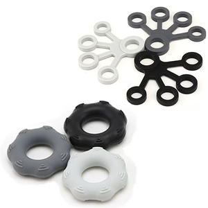 Nuovo Design sport e intrattenimento Trainer impugnatura chitarra arrampicata a mano forza forza allungatore per dita barella per dita - Product Image 1