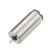 Motor sin Núcleo de 13mm y 32mm, Fabricado en China, Reemplazo para Motor DC Maxon Faulhaber, para Tatuajes y Pulidoras de Uñas