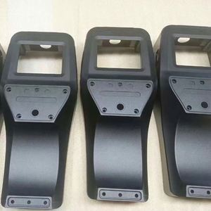 Proveedor de HXMT de Shenzhen, servicio de mecanizado de fresado CNC, piezas de aluminio, mecanizado CNC personalizado, piezas de Metal anodizado - Product Image 1