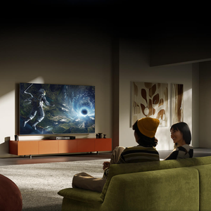 REDMI <span class=keywords><strong>TV</strong></span> X85 2026 <span class=keywords><strong>65</strong></span> <span class=keywords><strong>pollici</strong></span> retroilluminazione <span class=keywords><strong>LED</strong></span> HD <span class=keywords><strong>TV</strong></span> per Home Theater e competizioni di gioco REDMI fornitore all'ingrosso - Product Image 4