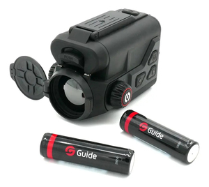 กล้องถ่ายภาพความร้อนแบบหนีบ รุ่น TB420 สินค้าใหม่ - Product Image 3