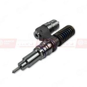 Inyector de Combustible Kalmar 923976.0127/ 0414702023 para Volvo Penta 1240VE, Pines Piezoeléctricos Anechoic Auditoriums - Product Image 3