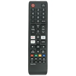 <span class=keywords><strong>Telecomando</strong></span> per <span class=keywords><strong>Samsung</strong></span> Smart TV BN59-01315A BN59-01315B BN59-01315D con Pulsanti <span class=keywords><strong>NETFLIX</strong></span>, PRIME VIDEO e Rakuten TV - Product Image 5