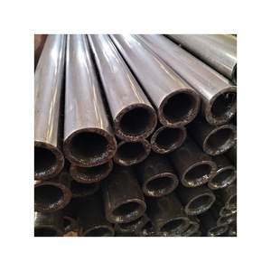 <span class=keywords><strong>Tube</strong></span> de précision sans soudure à paroi mince et grand diamètre en <span class=keywords><strong>acier</strong></span> allié laminé à froid Q345B pour pièces automobiles - Product Image 5