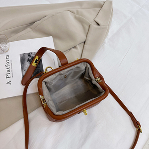 Bolso de diseñador caliente 2024, bolso de hombro tipo mensajero a la moda para mujer, bolso de mano bonito para mujer, bolsos pequeños de lujo para mujer - Product Image 6