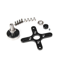 T-MOTOR AT4120 Arbre Long 500kv Brushless RC Avion Électrique Moteur