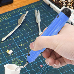 TL00743 Ywzx OEM Handafbraamgereedschap, schaaf, afschuiner, handmatig snijgereedschapset, kunststof, metaal, doe-het-zelf, kantensnijder - Product Image 3