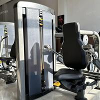 Équipement de musculation commercial RUNTEK, machine de fitness de haute qualité, best-seller, MACHINE D'EXTENSION DES TRICEPS