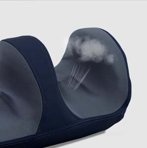 Masajeador de pantorrillas con Control remoto, masajeador de piernas multifuncional para pies, máquina terapéutica para pies para uso doméstico - Product Image 2