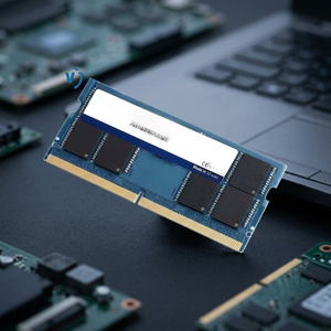 โมดูลหน่วยความจำ DDR5 SDRAM 8GB 262 SODIMM 4800MHz มีสินค้าในสต็อก SQR SD5N8G4K8SNGBB - Product Image 3
