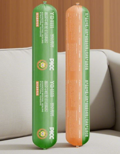 กาวไม้วีเนียร์ปรับแต่งได้ตามต้องการราคาถูกยิ่งคุณซื้อมากเท่าไหร่ก็ยิ่งได้รับส่วนลดมากเท่านั้นกาวซิลิโคนสีขาว - Product Image 4