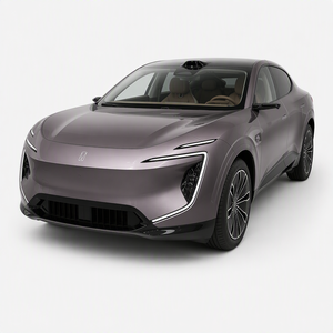 A-v <span class=keywords><strong>atr</strong></span> 07 Elite 2026, SUV Eléctrico de Alta Gama, Conducción Inteligente, 5 Plazas, Largo Alcance, Carga Rápida, Auto Familiar de Lujo Premium - Product Image 1