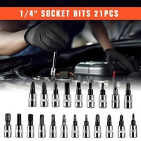 Ensemble d'outils automobiles et manuels de 53 pièces, clé à cliquet multifonctionnelle pour voiture et moto, pour l'entretien à domicile