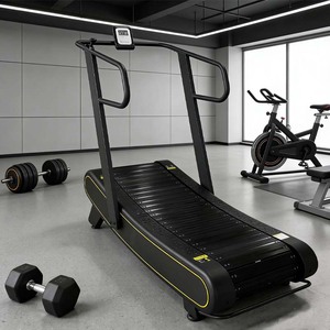 Shuyoute P1020 Tapis de marche mécanique silencieux en acier non motorisé pour la maison, idéal pour la perte de poids, la combustion des graisses et respectueux de l'environnement - Product Image 3