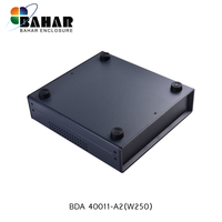 BDA 40011-(W250) Fer robuste High Tech et meilleures ventes. Rendement standard et élevé, panneau de carte PCB incorporé