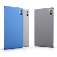 Nouvelle tablette PC P40-L10 10,1 pouces FHD, 4 Go de RAM, 128 Go, Android 12, Google Play, tablette PC de jeu 2 en 1
