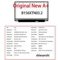 Layar LCD Laptop 15.6" Grosir, Layar Normal B156XTN02.4 B156XTN02.5 B156XTN02.6 B156XTN03.1 B156XTN03.0 B156XTN03.2 B156XTN03.3