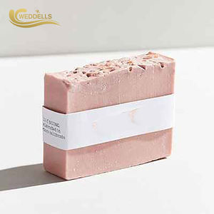 Jabón para Perros en Barra, Jabón en Envase de Plástico para Baño - Product Image 6