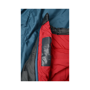 Sleeping Bag Dewasa Sangat Direkomendasikan - Sleeping Bag Mummy Panjang Ekstra untuk Satu Orang, Cocok untuk Aktivitas Luar Ruangan - Product Image 4